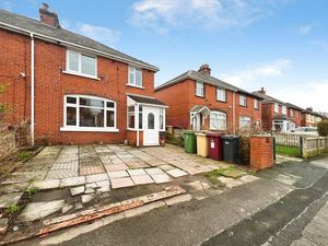 Front External- click for photo gallery